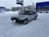 ВАЗ (Lada) 21099 2007 годаfor1 200 000 тг. в Усть-Каменогорск – фото 4