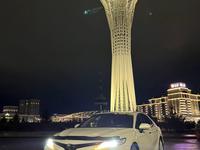 Toyota Camry 2020 годаүшін15 500 000 тг. в Астана