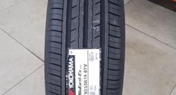 195/55R16 YOKOHAMA ES32 за 32 700 тг. в Алматы