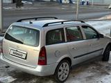 Opel Astra 2003 годаүшін3 100 000 тг. в Шымкент