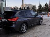 BMW X1 2017 годаүшін10 800 000 тг. в Астана – фото 5