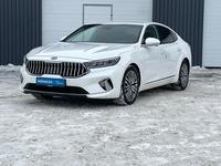 Kia K7 2019 годаfor12 710 000 тг. в Астана