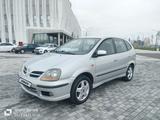 Nissan Almera Tino 2002 года за 3 450 000 тг. в Шымкент – фото 2