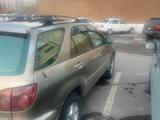 Lexus RX 300 1998 годаfor3 800 000 тг. в Алматы – фото 2