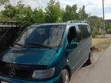 Mercedes-Benz Vito 1997 годаfor3 900 000 тг. в Тараз – фото 4