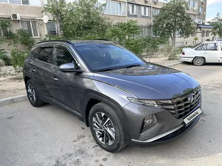 Hyundai Tucson 2021 года за 14 000 000 тг. в Актау