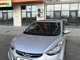 Hyundai Elantra 2012 годаүшін6 500 000 тг. в Актау