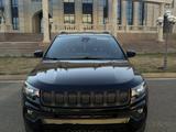 Jeep Compass 2022 года за 12 500 000 тг. в Атырау