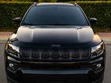 Jeep Compass 2022 года за 12 500 000 тг. в Атырау – фото 2
