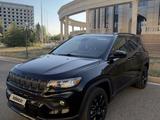 Jeep Compass 2022 года за 12 500 000 тг. в Атырау – фото 5
