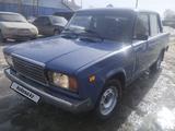 ВАЗ (Lada) 2107 2005 года за 830 000 тг. в Петропавловск – фото 2