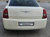 Chrysler 300C 2007 года за 5 000 000 тг. в Актау – фото 3
