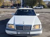 Mercedes-Benz C 200 1996 года за 3 100 000 тг. в Алматы – фото 2