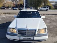Mercedes-Benz C 200 1996 года за 2 900 000 тг. в Алматы