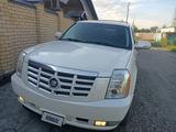 Cadillac Escalade 2007 годаүшін12 000 000 тг. в Семей – фото 2