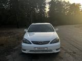 Toyota Camry 2005 года за 6 300 000 тг. в Семей – фото 2