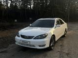 Toyota Camry 2005 года за 6 300 000 тг. в Семей