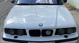 BMW 540 1994 годаүшін4 400 000 тг. в Шымкент – фото 2