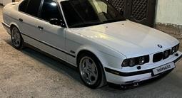 BMW 540 1994 годаүшін4 400 000 тг. в Шымкент – фото 4