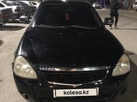 ВАЗ (Lada) Priora 2172 2008 года за 1 100 000 тг. в Караганда