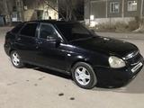 ВАЗ (Lada) Priora 2172 2008 года за 1 100 000 тг. в Караганда – фото 2