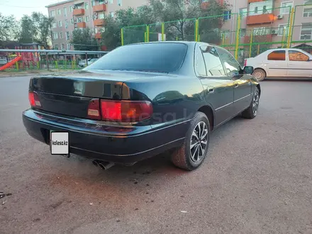 Toyota Camry 1996 года за 2 400 000 тг. в Кызылорда – фото 4