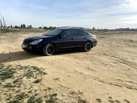 Nissan Teana 2008 года за 3 900 000 тг. в Актобе – фото 3