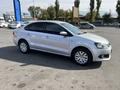 Volkswagen Polo 2014 года за 5 300 000 тг. в Алматы – фото 3