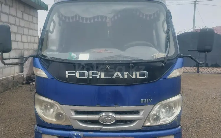 Forland 2011 года за 2 000 000 тг. в Астана