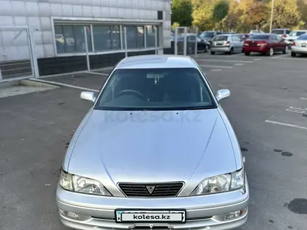 Toyota Vista 1996 года за 3 000 000 тг. в Алматы – фото 3