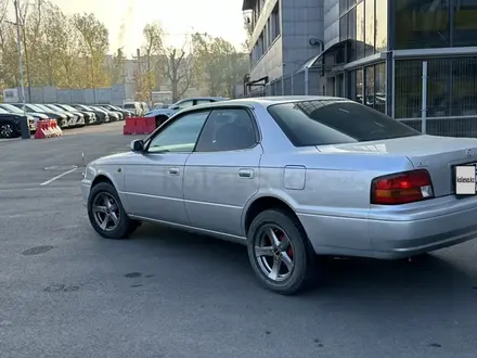 Toyota Vista 1996 года за 3 000 000 тг. в Алматы – фото 7