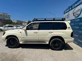 Toyota Land Cruiser 1998 годаүшін5 800 000 тг. в Актау – фото 2