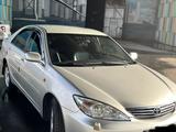 Toyota Camry 2002 годаүшін6 300 000 тг. в Ушарал – фото 2