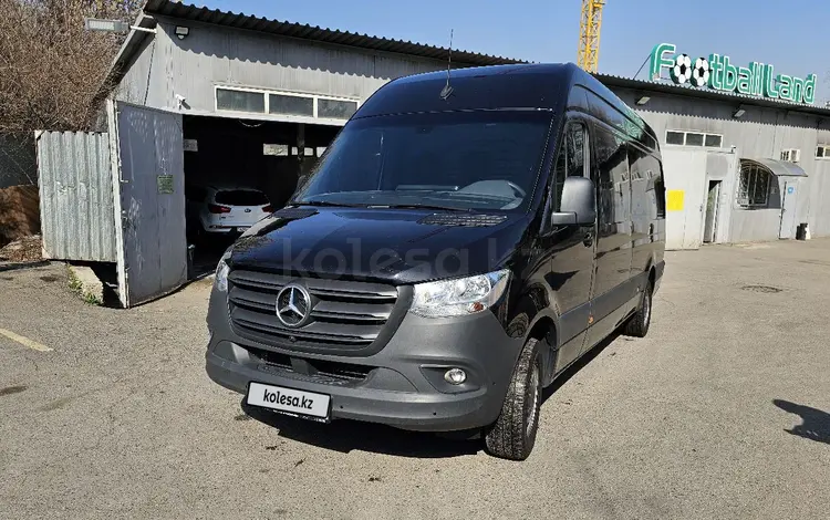 Mercedes-Benz Sprinter 2021 годаүшін23 000 000 тг. в Алматы