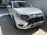 Mitsubishi Outlander 2022 года за 13 500 000 тг. в Петропавловск – фото 3