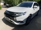 Mitsubishi Outlander 2022 года за 13 500 000 тг. в Петропавловск