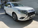 Mitsubishi Outlander 2022 года за 13 500 000 тг. в Петропавловск – фото 2