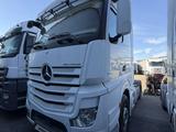 Mercedes-Benz  Actros 2016 года за 24 000 000 тг. в Костанай – фото 2