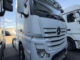 Mercedes-Benz  Actros 2016 года за 24 000 000 тг. в Костанай