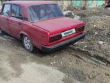 ВАЗ (Lada) 2107 2005 года за 900 000 тг. в Караганда