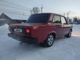 ВАЗ (Lada) 2107 2005 года за 900 000 тг. в Караганда – фото 5