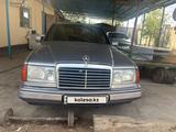 Mercedes-Benz E 230 1991 годаүшін1 200 000 тг. в Тараз