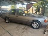 Mercedes-Benz E 230 1991 годаүшін1 200 000 тг. в Тараз – фото 2