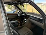 Mercedes-Benz E 230 1991 годаүшін1 200 000 тг. в Тараз – фото 3