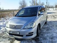 Toyota Ipsum 2005 года за 5 000 000 тг. в Алматы