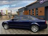 Skoda Superb 2003 годаүшін2 200 000 тг. в Атырау