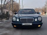 Mercedes-Benz E 200 1998 годаүшін3 100 000 тг. в Кызылорда