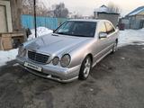 Mercedes-Benz E 320 2001 годаfor3 800 000 тг. в Алматы