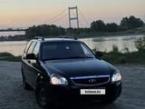 ВАЗ (Lada) Priora 2171 2010 годаүшін1 600 000 тг. в Семей