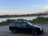 ВАЗ (Lada) Priora 2171 2010 годаүшін1 600 000 тг. в Семей – фото 4